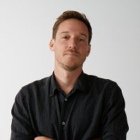 Nico Smith