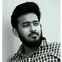 Avirup Dutta Roy
