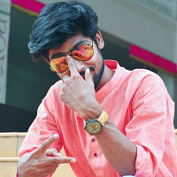Mrinmoy Goswami