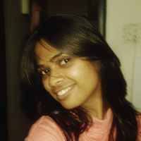 Srushti Sonule