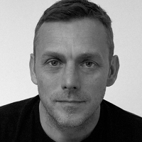Colin Lamberton