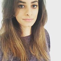 Zara Patel