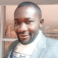 Iyke Agwu