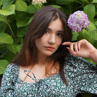 Cristina Lisovoi