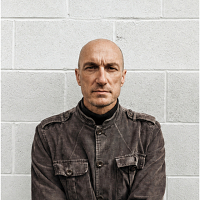 Tony Clarkson