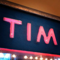 Tim Wood