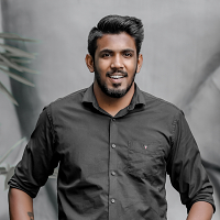 Divakaran Kannath