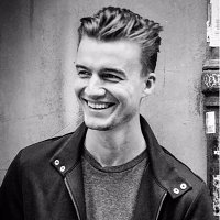 Finn White-Thomson