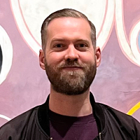 Fredric Hammarlund
