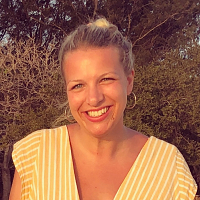 Susie Faulkner