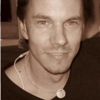 Anthony Boulton