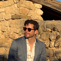 Carlos Franco