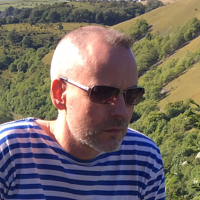 Rob Richardson
