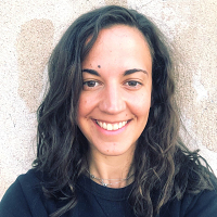Bernadette Da Conceição