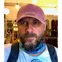 Serhat Cenk Yalin