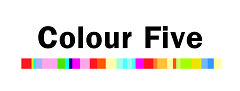 Colour Five