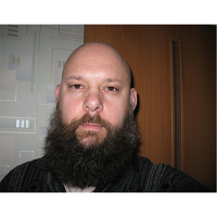 Alexander Volkov