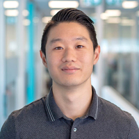 Brendan Lee
