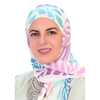 Laila Jaafar