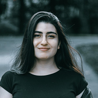 Svetlana Khachiyants