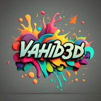 Vahid T.