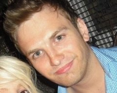Daryl Percival