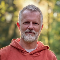 Andy Gregory