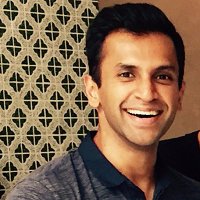 Kunal Kshirsagar