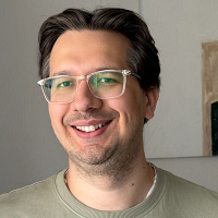 Artem Schelkov