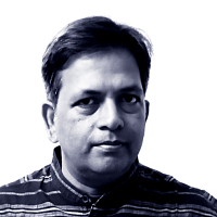 Bimlesh Srivastava