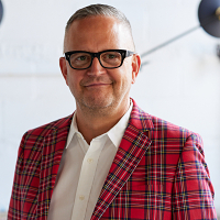 Steven Anderson