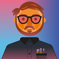 Ben The Illustrator