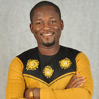 Joshua Koomson