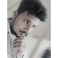 Arvind Singh