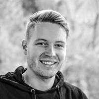 Hamish Baxter