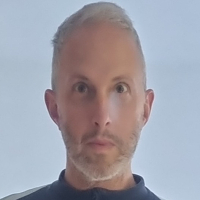 Andrew Hill