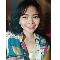 Gertrude Parado