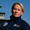 Beth Paretta