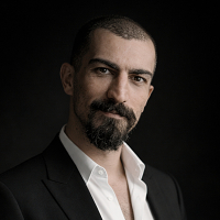 Mohamad Dib