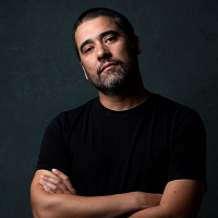 Pedro Nóbrega