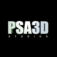 P S A 3 D Studios
