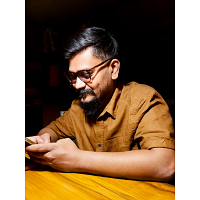 Goutham R