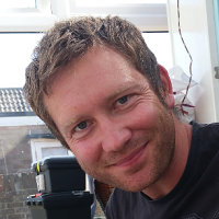 Tim Sturdy