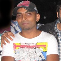 PREETESH KUMAR