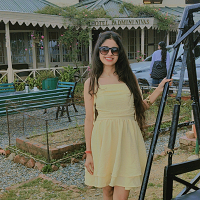 Vanshika Srivastava