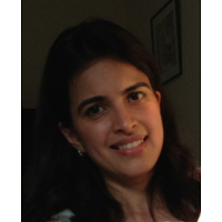 Deepti Kumar