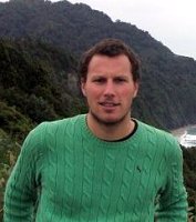 Steven Jones