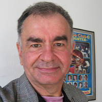 Gary Davies