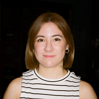 PATRICIA GARCÍA FERNÁNDEZ