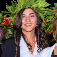 Cristina Pansini